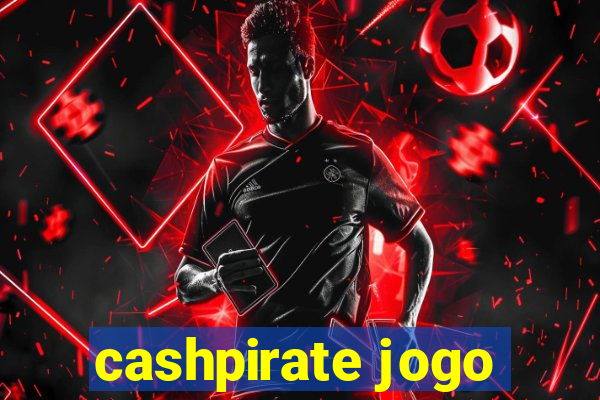 cashpirate jogo